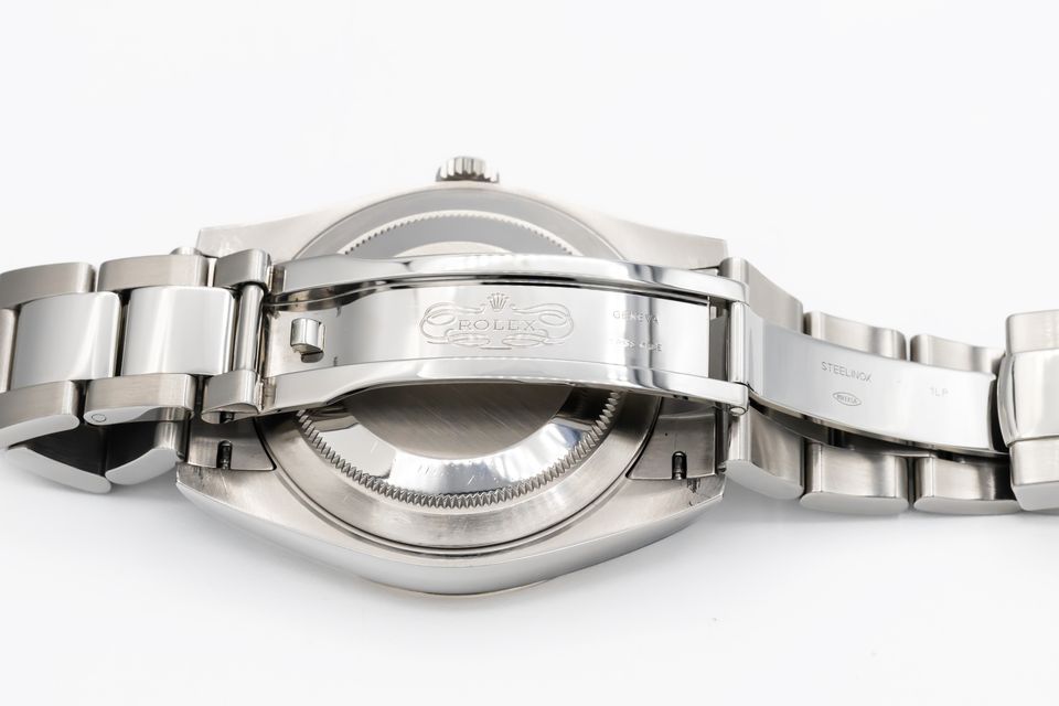 Rolex Datejust 41 126334 Image 4